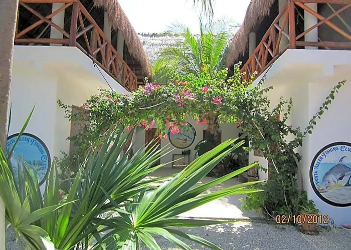 Casa Pascale * Riviera Maya