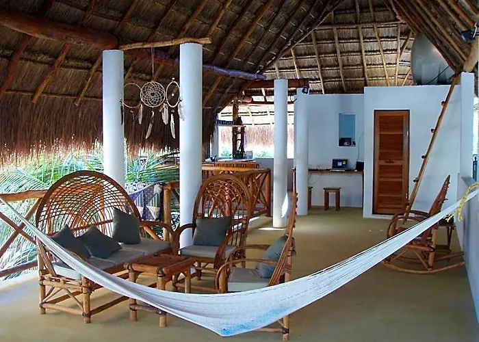Casa Pascale Hotel Riviera Maya