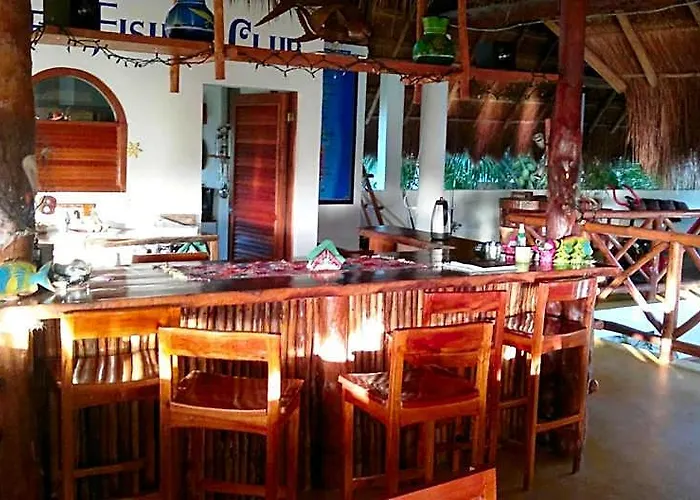 Casa Pascale Riviera Maya