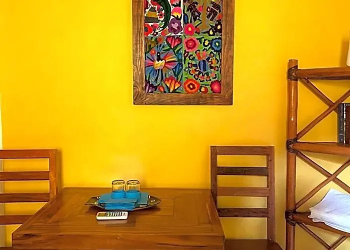 Hotel Casa Pascale *