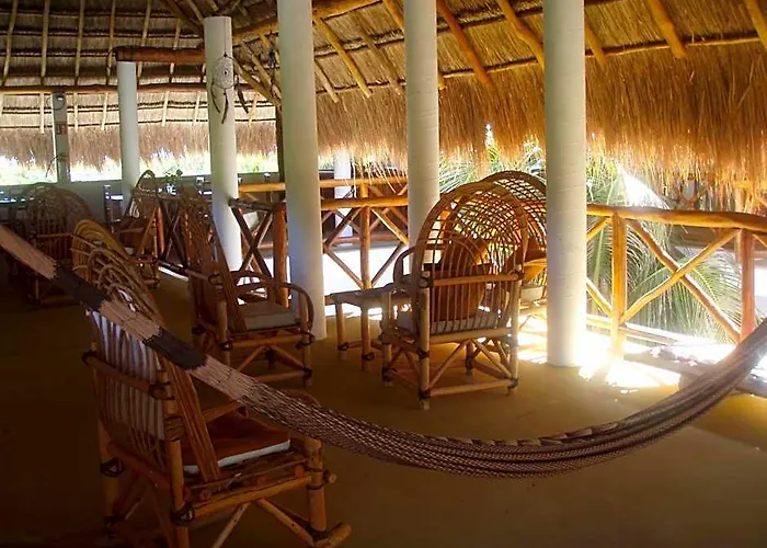 Casa Pascale Hotel Riviera Maya