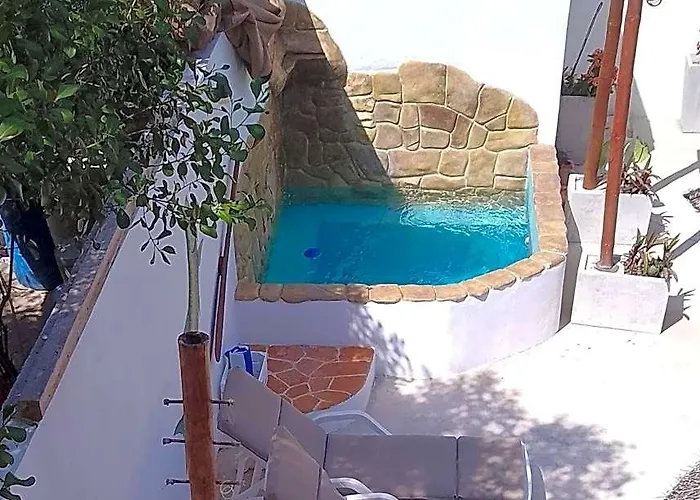Casa Pascale *