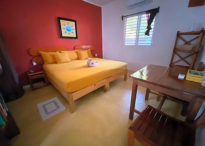 Casa Pascale Hotel