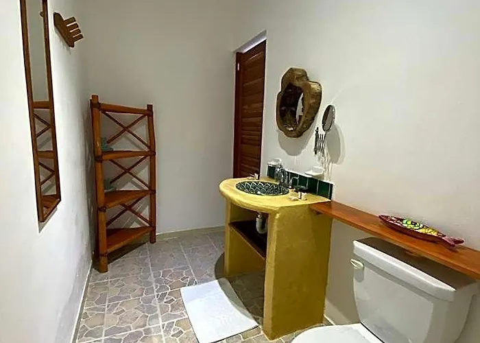 Casa Pascale Hotel Riviera Maya